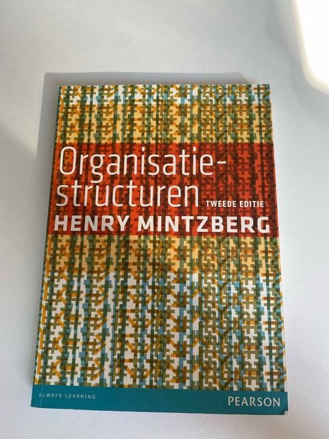 9789043024693-Organisatiestructuren