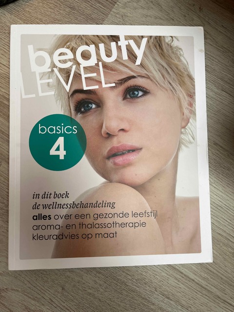 9789491277986-Beauty-level-basics-4-De-Wellnessbehandeling