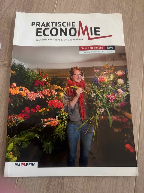 9789402006032-Praktische-economie-module-2-havo-bovenbouw