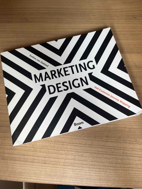 9789462763364-Marketing-Design-met-Customer-Journey-Mapping