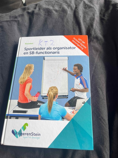 9789037256246-De-sportleider-als-organisator-en-SB-functionaris-combipakket