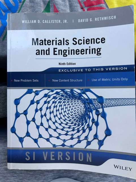 9781118319222-Materials-Science-and-Engineering