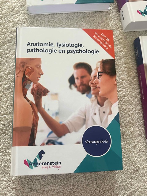 9789037258769-Anatomie-fysiologie-pathologie-en-psychologie--folio