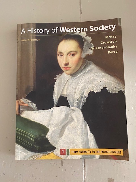 9781319031022-A-History-of-Western-Society-Volume-1