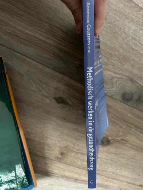 9789044128192-Methodisch-werken-in-de-gezondheidszorg