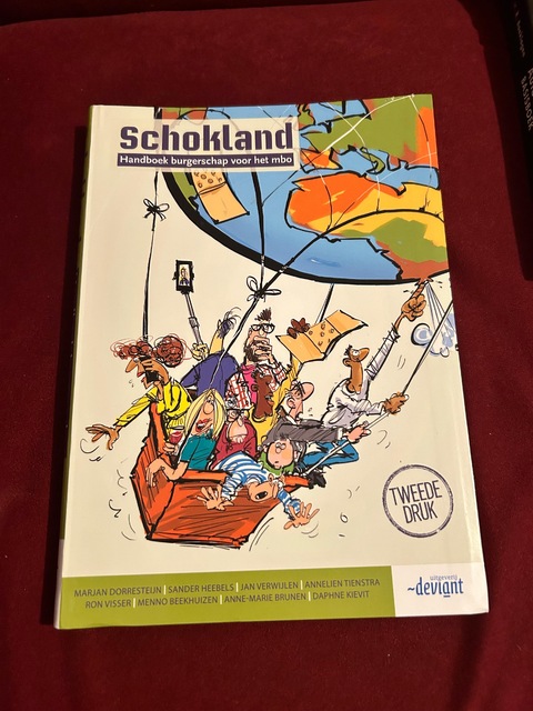 9789463261821-Schokland-handboek