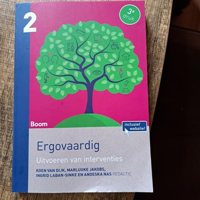 9789089538376-Ergovaardig-deel-2-Uitvoeren-van-interventies-Uitvoeren-van-indtrventies