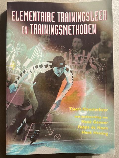 9789060765692-Elementaire-trainingsleer-en-trainingsmethoden
