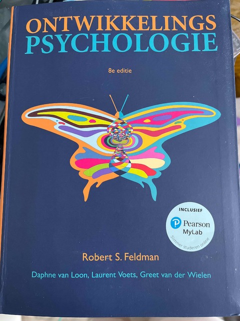 9789043036955-Ontwikkelingspsychologie