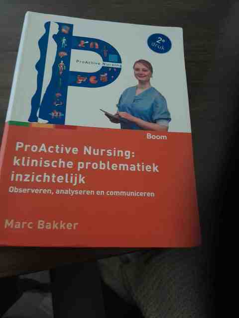 9789058758620-ProActive-Nursing-klinische-problematiek-inzichtelijk