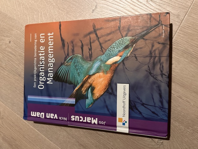 9789001809676-Een-praktijkgerichte-benadering-van-organisatie-en-management