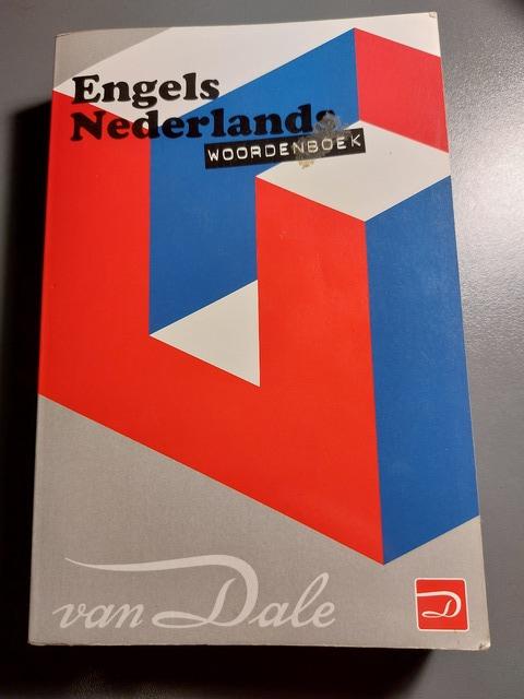 9789066483552-Woordenboek-Engels-Nederlands