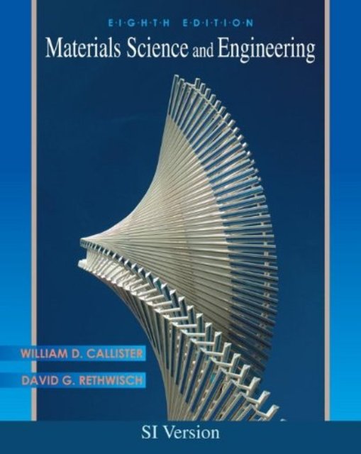 9780470505861-Materials-Science-And-Engineering