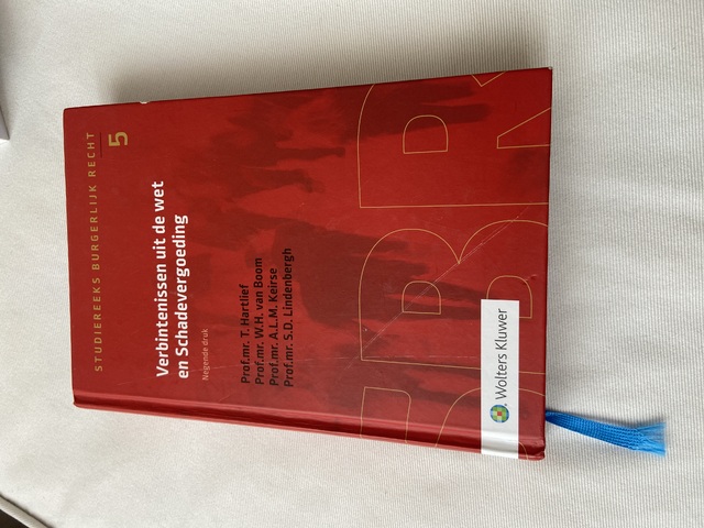 9789013162141-Verbintenissen-uit-de-wet-en-Schadevergoeding