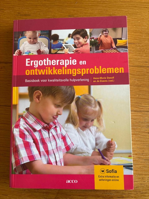 9789463448604-Ergotherapie-en-ontwikkelingsproblemen