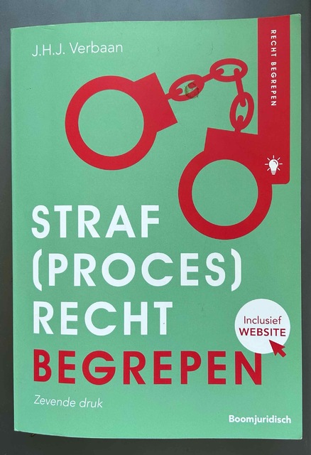 9789462909106-Strafprocesrecht-begrepen