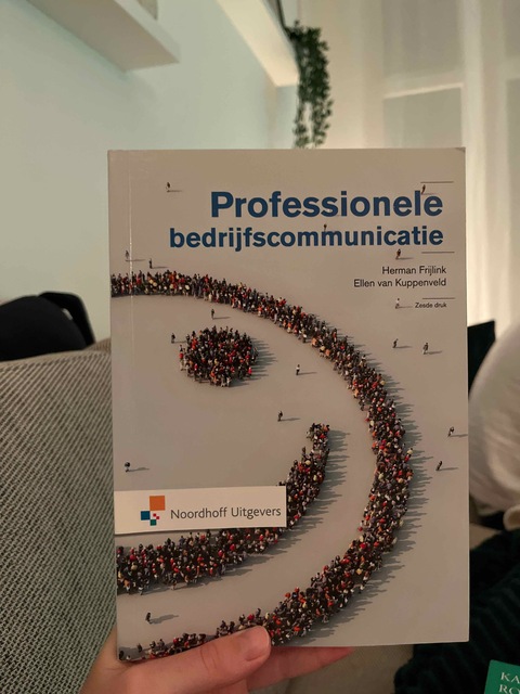 9789001730031-Professionele-bedrijfscommunicatie