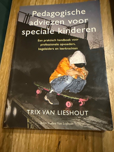 9789031337279-Pedagogische-adviezen-voor-speciale-kinderen