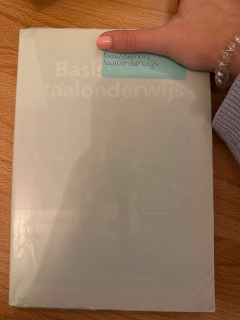 9789001745363-Basiskennis-taalonderwijs