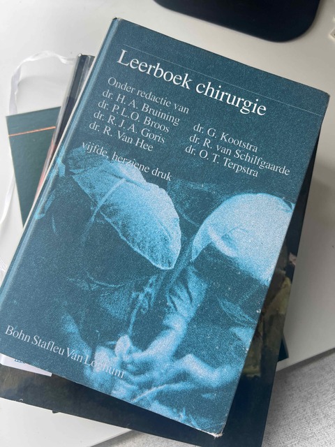 9789031322060-Leerboek-chirurgie-druk-5