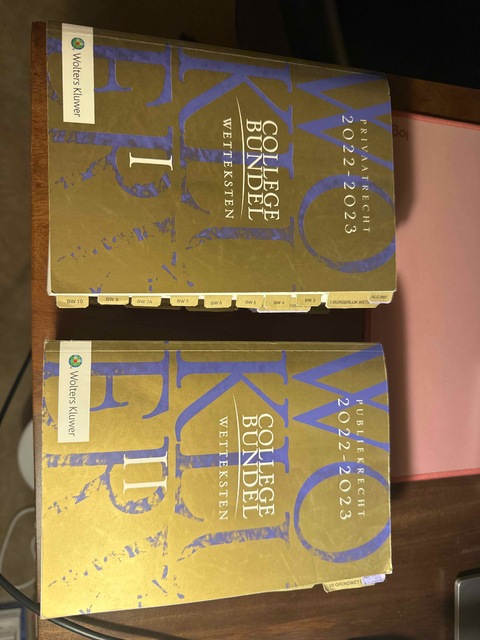 9789013167474-Collegebundel-2022-2023