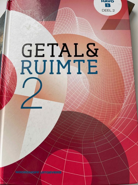 9789001842147-Getal-Ruimte-11e-ed-leerboek-havo-B-deel-2