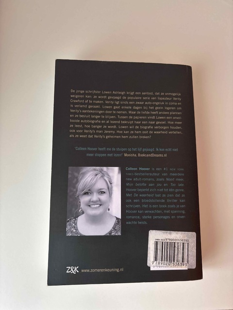 9789020536393-De-waarheid