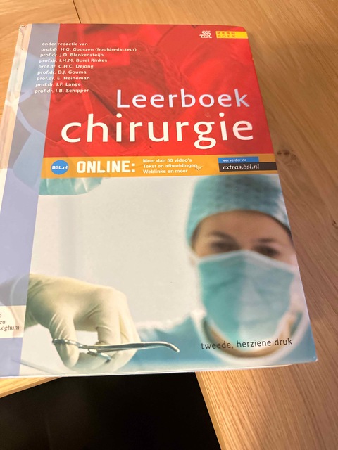 9789031387342-Leerboek-chirurgie