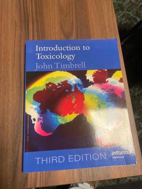 9780415247634-Introduction-to-Toxicology