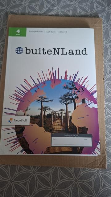 9789001024871-buiteNLand-4-vwo-Aarderijkskunde-FLEX-boek