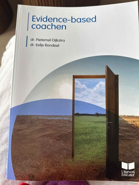 9789041510761-Evidence-based-coachen