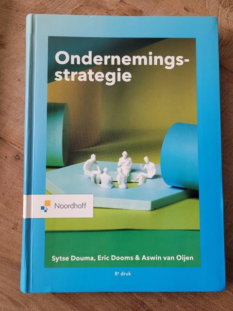 9789001575687-Ondernemingsstrategie