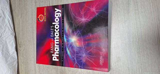 9780443069116-Rang-Dales-Pharmacology