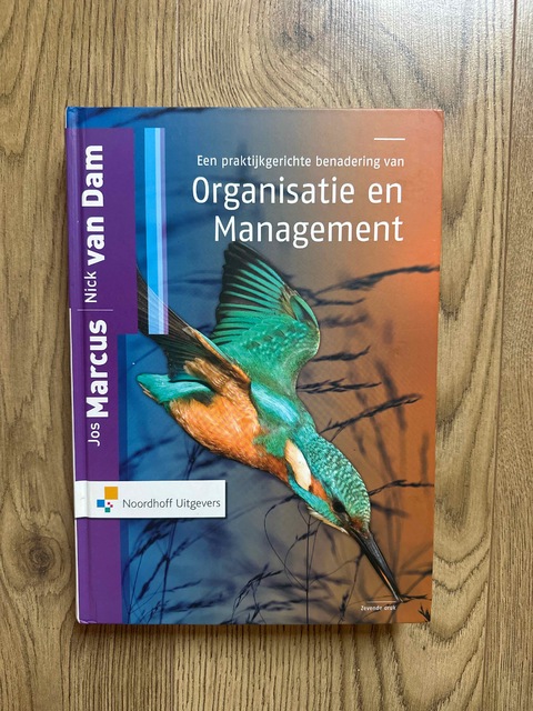 9789001809676-Een-praktijkgerichte-benadering-van-organisatie-en-management