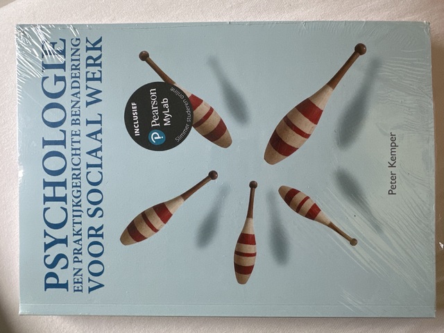 9789043035668-Psychologie