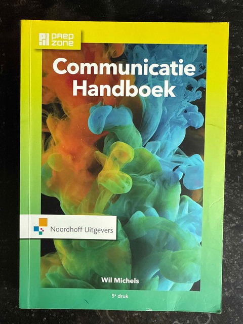 9789001863029-Communicatie-handboek