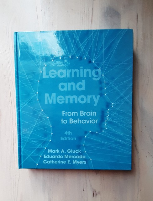 9781319207342-Learning-and-Memory