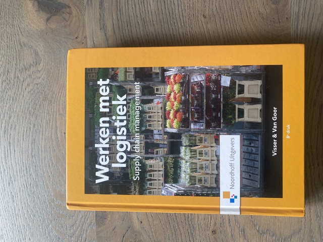 9789001899912-Werken-met-Logistiek