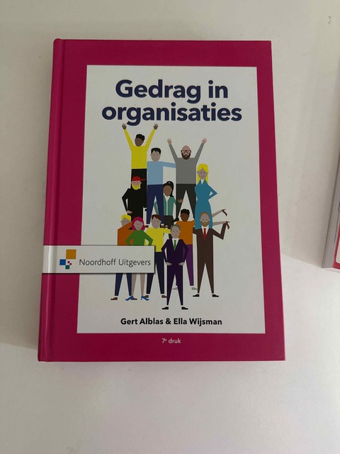 9789001876937-Gedrag-in-organisaties