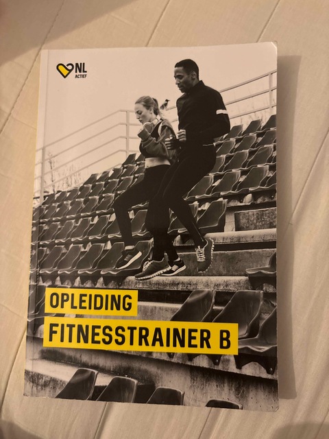 9789081423274-Fitnesstrainer-B-cursusboek