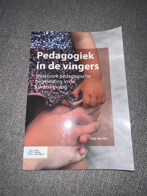 9789036824347-Pedagogiek-in-de-vingers