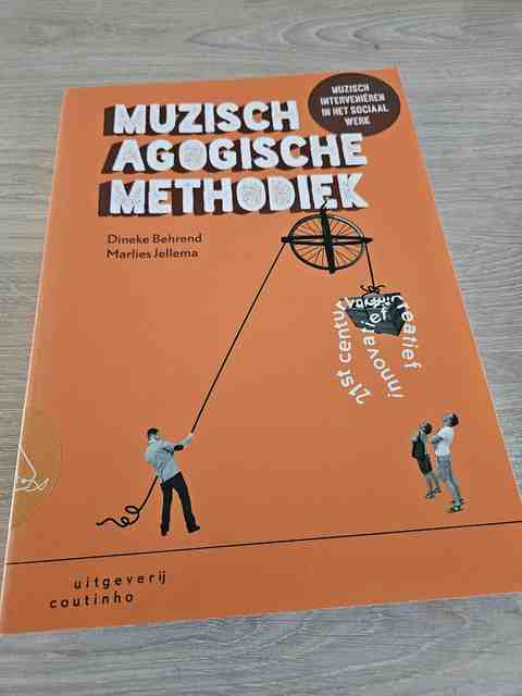 9789046904541-Muzisch-agogische-methodiek