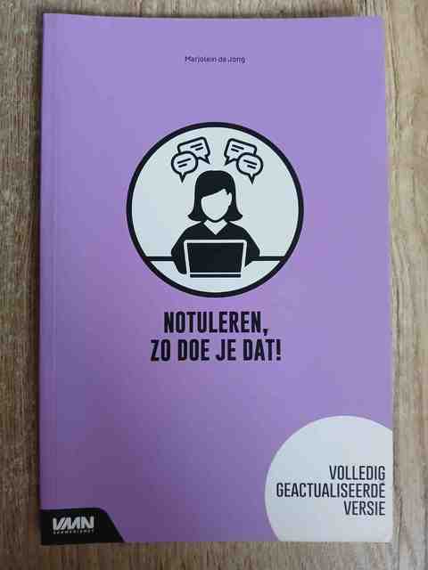 9789462156845-Notuleren-zo-doe-je-dat
