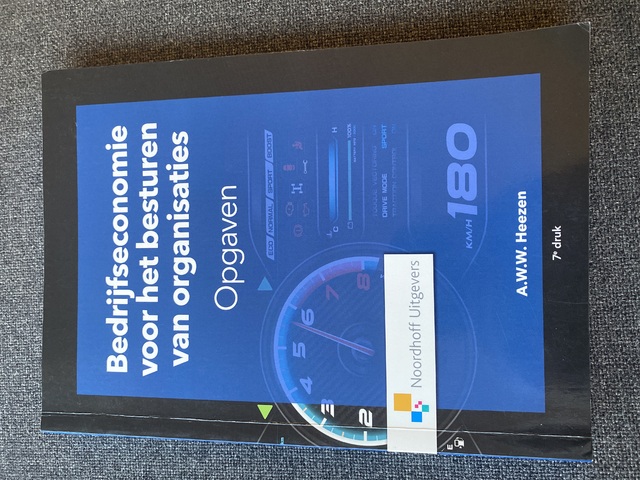 9789001900069-Bedrijfseconomie-voor-het-besturen-van-organisaties-opgaven