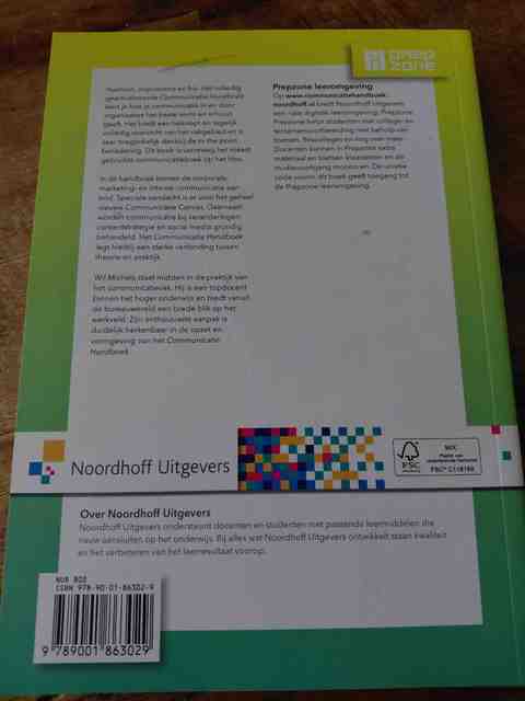 9789001863029-Communicatie-handboek