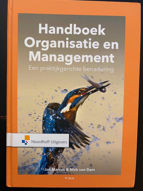 9789001895600-Handboek-Organisatie-en-Management.-Een-praktijkgerichte-benadering