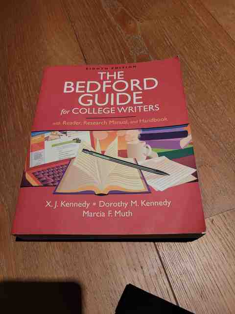 9780312452780-The-Bedford-Guide-for-College-Writers
