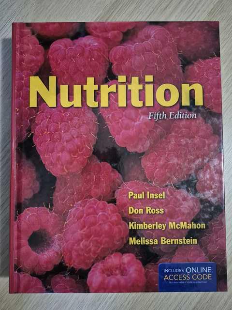 9781284021165-Nutrition