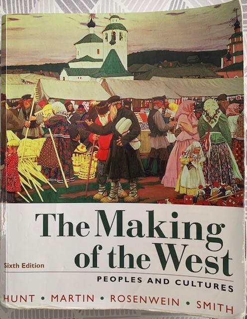 9781319103446-The-Making-of-the-West