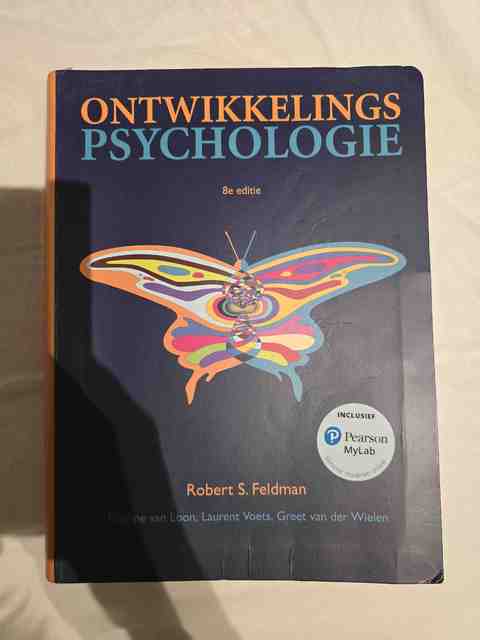 9789043036955-Ontwikkelingspsychologie